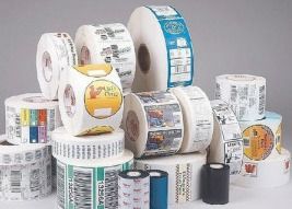 郑州防伪不干胶标签印刷厂 助力文化用品安全与品质