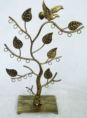 厂家直销铁艺展示架 首饰包装的优质选择