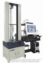 济南市计算机在橡胶塑料材料拉力试验机中的应用